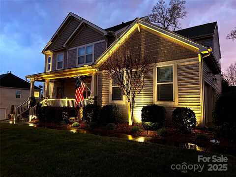 7240 Baybrooke Lane, Harrisburg, NC 28075
