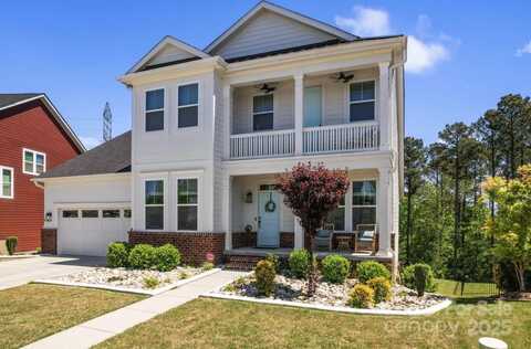 1274 Fishing Creek Road unit: 134, Clover, SC 29710