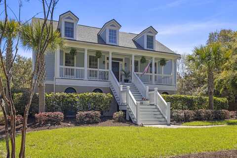 1367 N Edgewater Drive, Charleston, SC 29407
