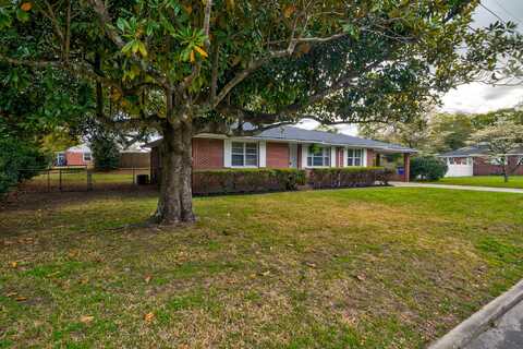 5040 Lancaster Street, North Charleston, SC 29405