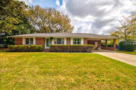 5040 Lancaster Street, North Charleston, SC 29405