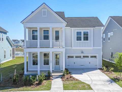 444 Parish Farm Drive, Summerville, SC 29486