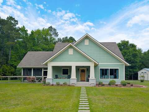 10044 Randall Road, Mc Clellanville, SC 29458