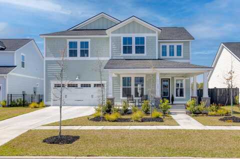 181 Ashworth Drive, Summerville, SC 29486