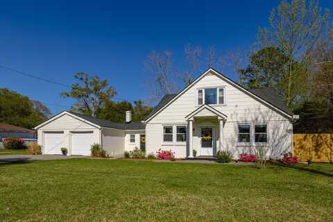 418 Geddes Avenue, Charleston, SC 29407