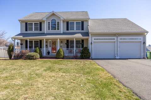 585 Pleasant Street, Southington, CT 06489