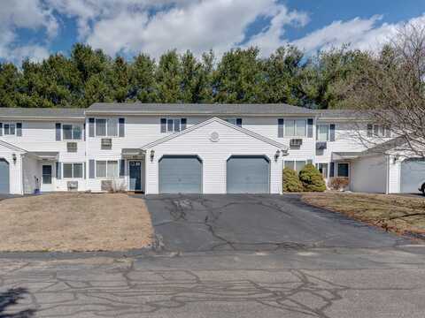 203 Branch Road, Thomaston, CT 06787