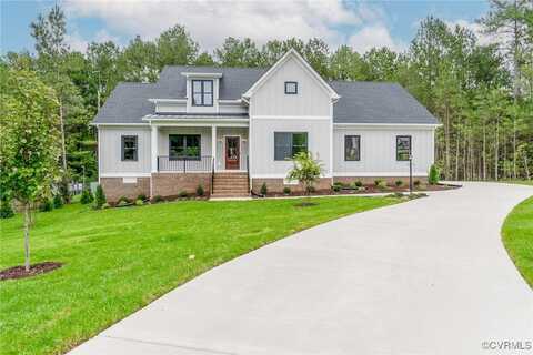 00 Anderson Court, Mechanicsville, VA 23192