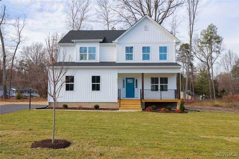 Anderson Court, Mechanicsville, VA 23116