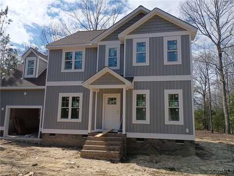 7928 Glendale Estates Drive, Henrico, VA 23231