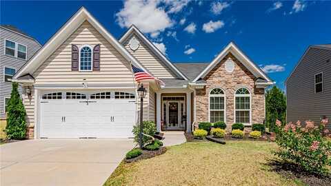 5835 Pilmour Drive, Providence Forge, VA 23140