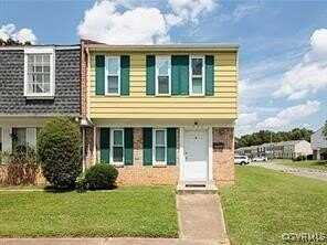 1920 Cosby Street, Henrico, VA 23075