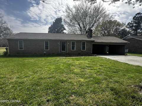 14 Barfield Cove, Jackson, TN 38305