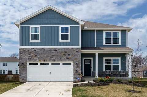 7815 Marjoram Place, Clayton, OH 45315