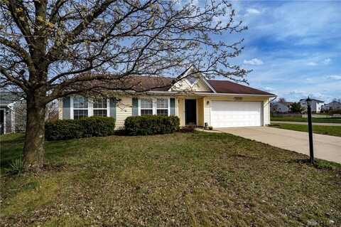 10098 N Cliff Swallow Court, Miamisburg, OH 45342