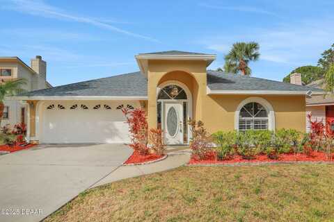 116 Grebe Court, Daytona Beach, FL 32119