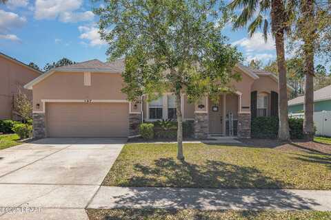 137 Boysenberry Lane, Daytona Beach, FL 32124
