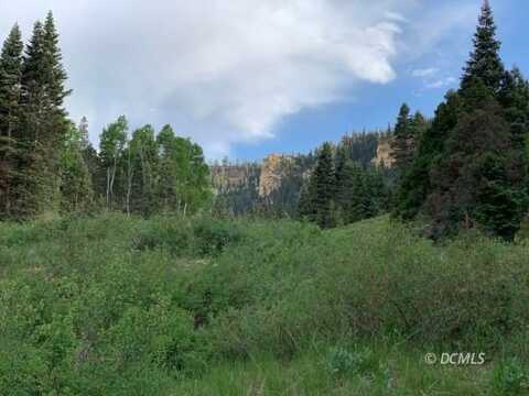 Ashdown Gorge, Cedar City, UT 84720