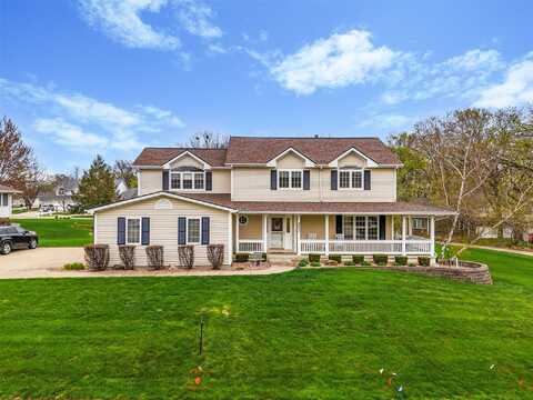 4850 Augusta Lane, Pleasant Hill, IA 50327