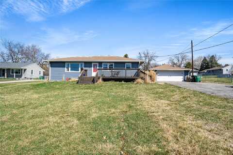500 NE 54th Avenue, Des Moines, IA 50313