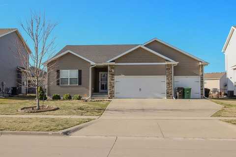 3127 NW Trestle Point Drive, Ankeny, IA 50023