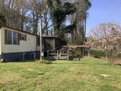 1518 NW Patterson Hill Rd, DALTON, GA 30721