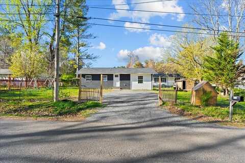 307 Gay Street, DALTON, GA 30721