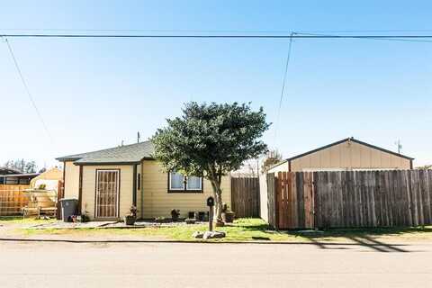 1102 Burtschell, Crescent City, CA 95531
