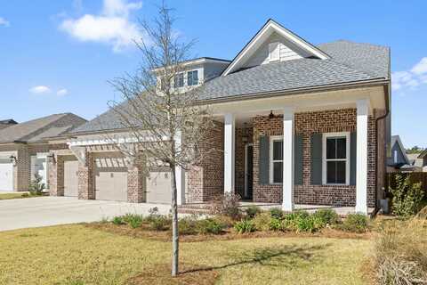 1445 Addie Drive, Niceville, FL 32578