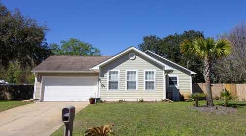 2165 Calle de Cantabria, Navarre, FL 32566