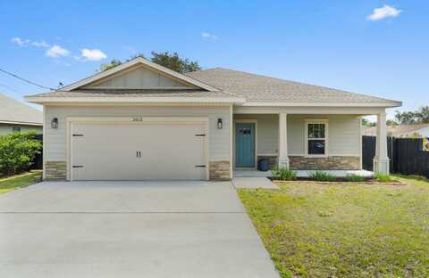 2012 Presidio Street, Navarre, FL 32566