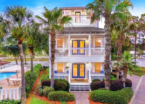 238 N Saint Francis Drive, Miramar Beach, FL 32550