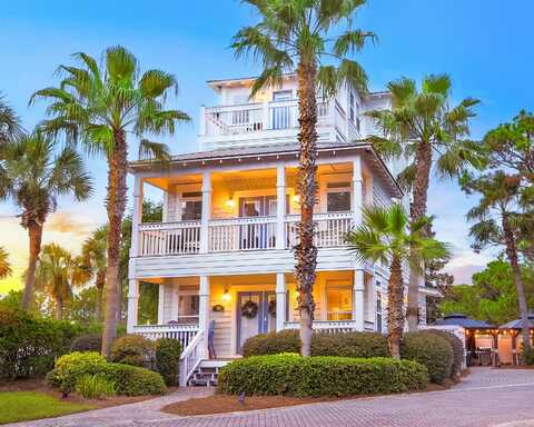 238 N Saint Francis Drive, Miramar Beach, FL 32550