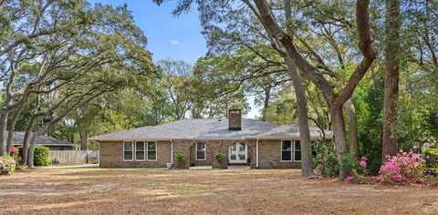 178 Country Club Road, Shalimar, FL 32579
