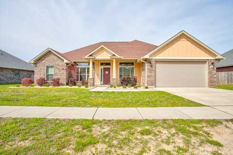 5330 Wyndell Circle, Crestview, FL 32539