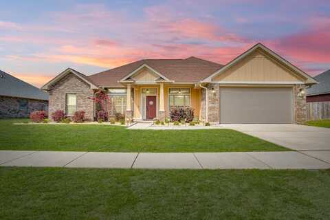 5330 Wyndell Circle, Crestview, FL 32539