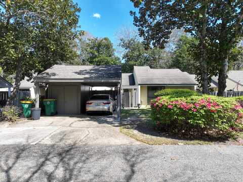 1000 Bay Drive, Niceville, FL 32578