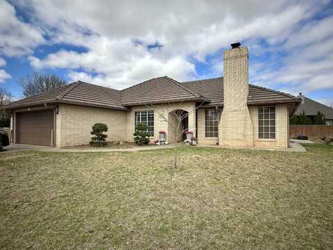 2105 Heather Ridge, Enid, OK 73703