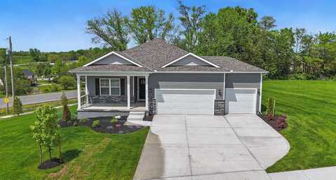 504 Ellas Way, Liberty, MO 64068