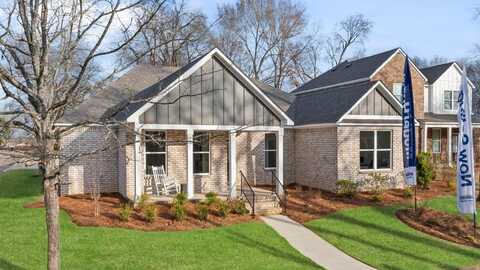 3713 Windsor Hill Blvd, Montgomery, AL 36106