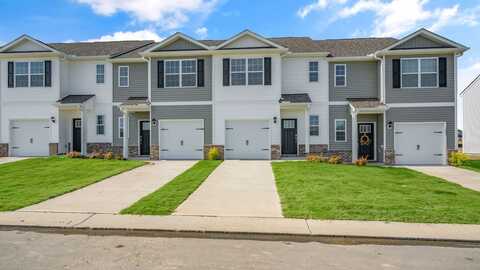 458 BELGIAN RED WAY, Wake Forest, NC 27587