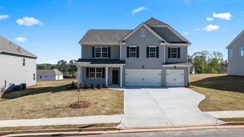 15 MINOR COURT, Dallas, GA 30132