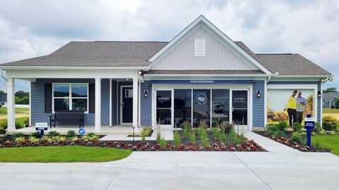 437 Abagail Circle, HARRINGTON, DE 19952