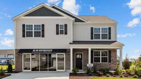 3013 RIDGELAND DRIVE, Winterville, NC 28590