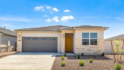 18345 W GRAY FOX TR, Surprise, AZ 85387