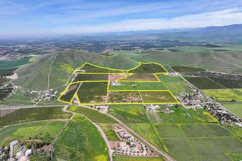 0 Reid Avenue W, Porterville, CA 93257