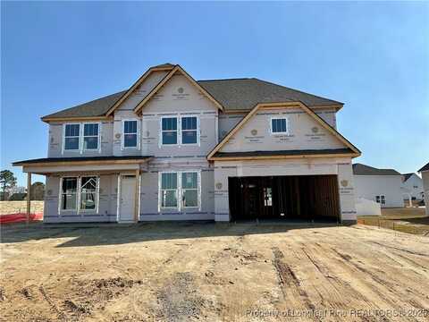 32 Adelina Grove Lane, Cameron, NC 28326