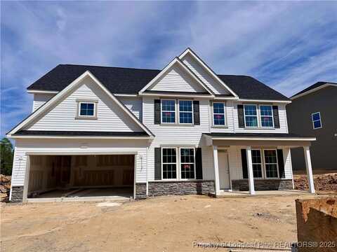 120 Steeple Ridge, Cameron, NC 28326