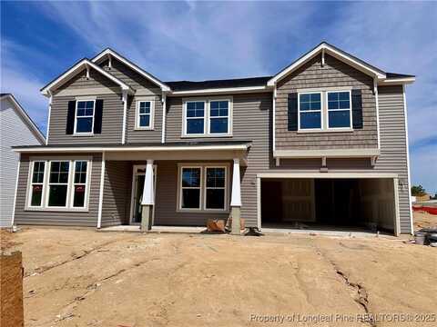 104 Steeple Ridge, Cameron, NC 28326