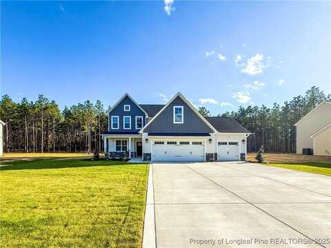 1312 Cory Circle, Fayetteville, NC 28312